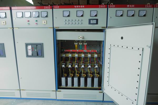 师宗配电箱-3683品牌电梯电源配电箱的检修