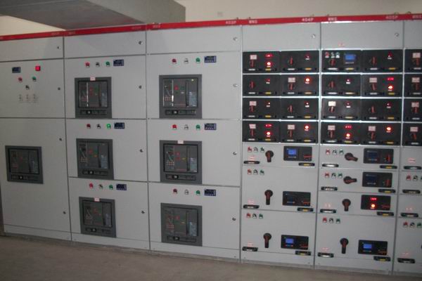 师宗3683配电-3683谈谈配电柜的安全使