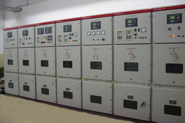师宗3683配电-配电柜的作用有哪些